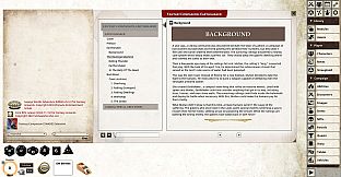 Fantasy Grounds - Earthshaker Fantasy Adventure