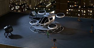 Metapilot Academy - Airtaxi Coach