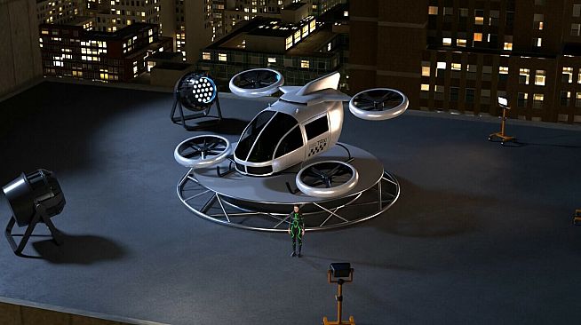 Metapilot Academy - Airtaxi Coach