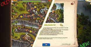 Fables of the Kingdom Remastered