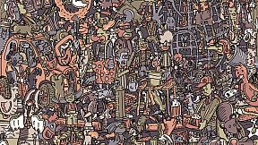 I commissioned some butterflies 5