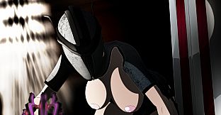 Bare Boob Brawlerz Visual Novel: Vol 1