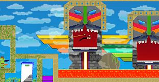 Super Agent: Drunk Kent