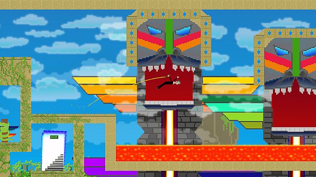 Super Agent: Drunk Kent