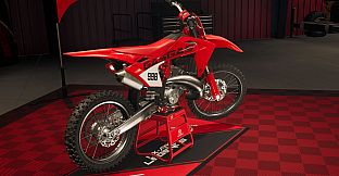 MX vs ATV Legends - GASGAS Pack 2025