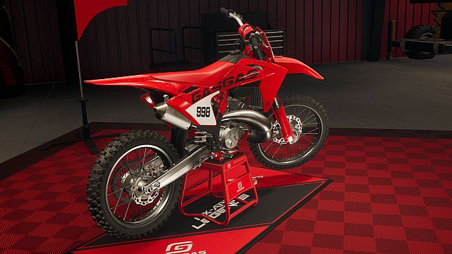 MX vs ATV Legends - GASGAS Pack 2025