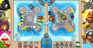 Bloons TD Battles - Club Starter Pack