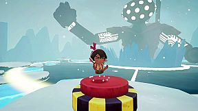 Koa and the Five Pirates of Mara