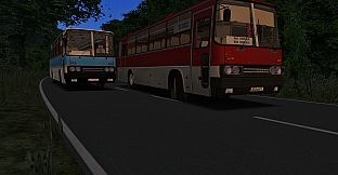OMSI 2 Add-on Coachbus 256