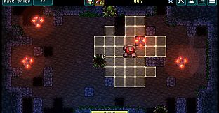 Rogue Station Defense