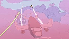 OlliOlli World Rad Edition