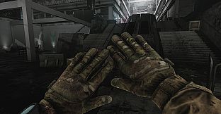 Escape from Tarkov: USEC - Fahrenheit