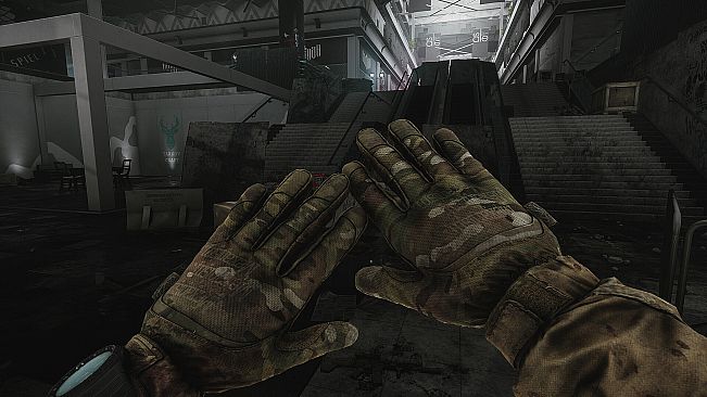 Escape from Tarkov: USEC - Fahrenheit