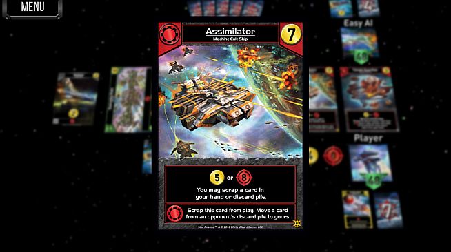 Star Realms - Frontiers Promos