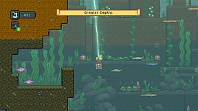 Nice Day for Fishing - Epic Edition