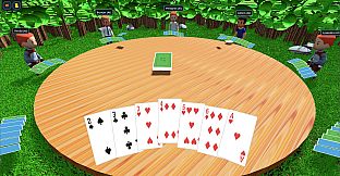 Railroad Rummy