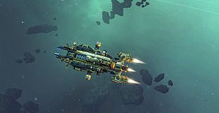 Star Conflict - Kraken