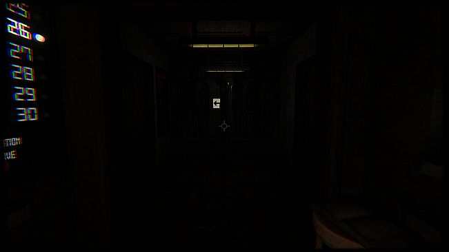 Elevator Operator: System Residue