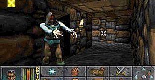 The Elder Scrolls II: Daggerfall