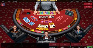 Pai Gow Poker by Pokerist