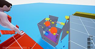 Parkour with Friends