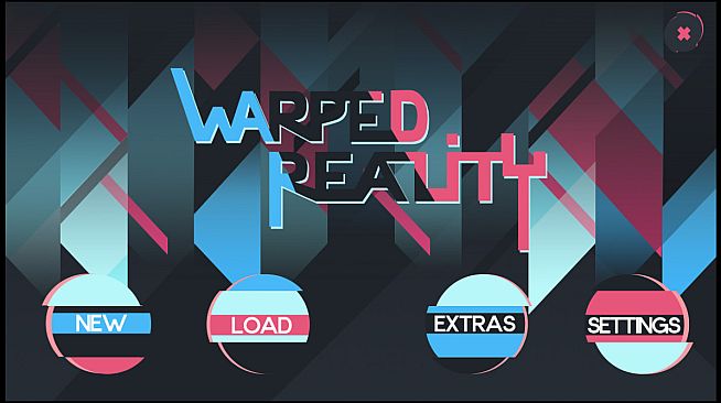 Warped Reality