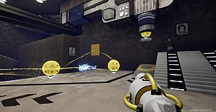 ChromaGun 2: Dye Hard