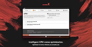 awokeX - PC performance booster