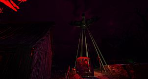 Escape From Tung Tung Sahur