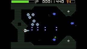 Retro Endurance 8bit