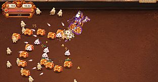 Cookie Brothers