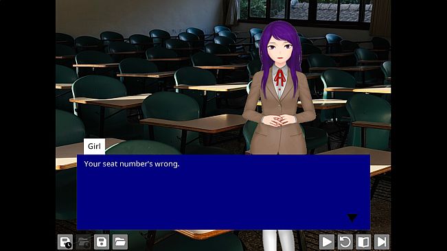 The Hearts of War Avert 2: Furies Vengeance
