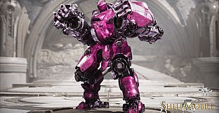 ShellMobile: Titan Rampart