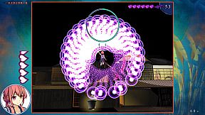 現風少女 フタリ一夜に騒がして