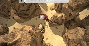 Alone With a Bunch of Robots