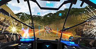 Z`code (VR for HTC Vive)