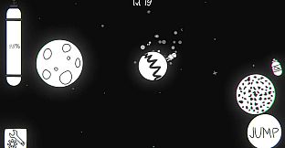 Super Space Jump Man - OST