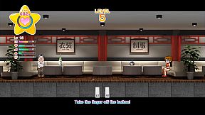 THE HOUCHI PLAY -THE 放置プレイ-