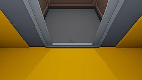 CRTX - A Psychological Horror Puzzle