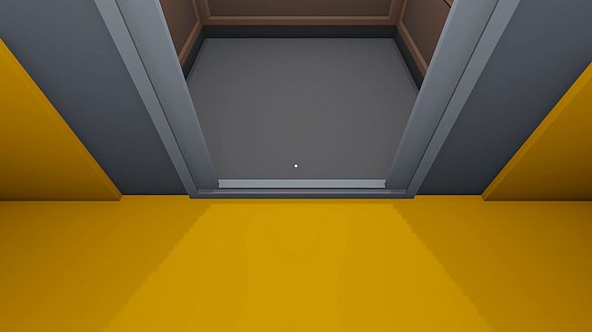 CRTX - A Psychological Horror Puzzle