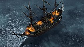 Shadow Tactics: Aiko's Choice