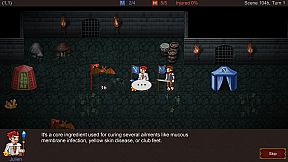 Tactics Maiden Remastered