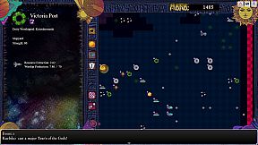 Gods of Havoc: Into the Void