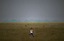 Sumatra: Fate of Yandi