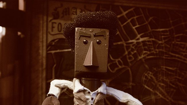 A Rum Case in Fogtown