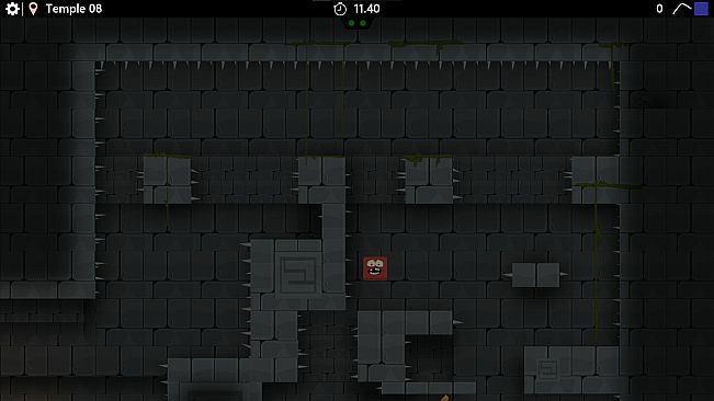 Cracked - Temple Campaign DLC