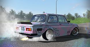 RDS - GameSTUL FREE DLC