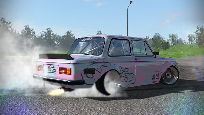 RDS - GameSTUL FREE DLC