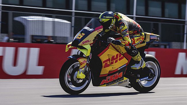 MotoGP22 - Special Suits