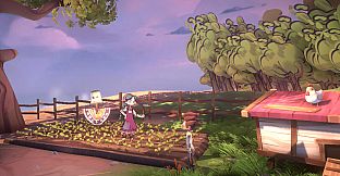 Knights Only: A Brush With Destiny